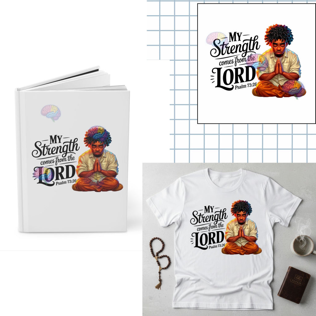 Ultimate Prayer Graphics Kit: 150 Praying Figures & Bible Verse Templates for POD & Journals