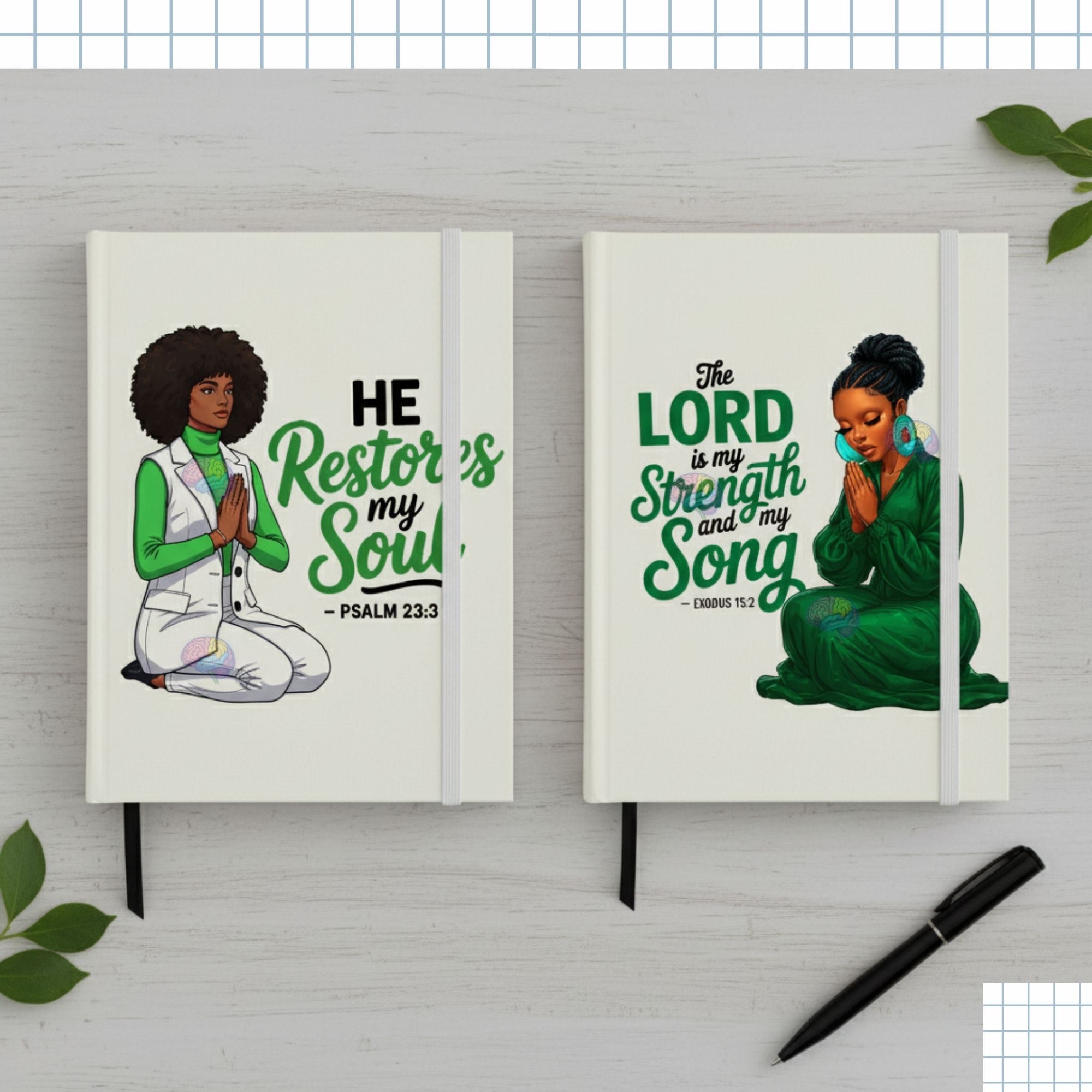 Ultimate Prayer Graphics Kit: 150 Praying Figures & Bible Verse Templates for POD & Journals